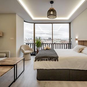 Appartement met een Slaapkamer